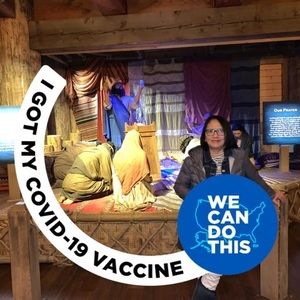 Meet your Posher, Lorna